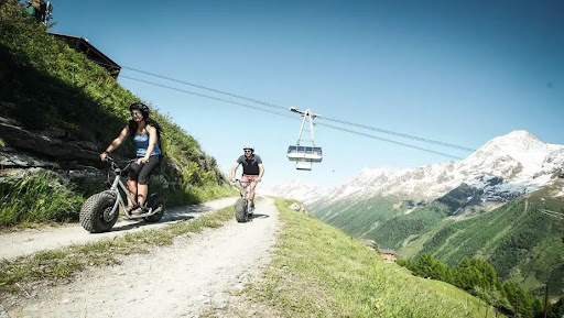 Swiss Landscape 1